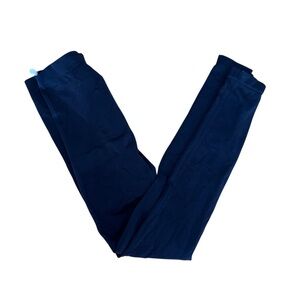 Women’s SPANX Shape Shaping Mid-Thigh Tight-End Tights Very Black Large